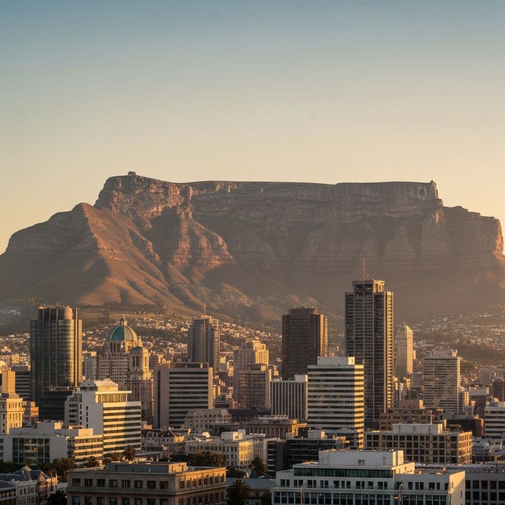 Cricket World Cup 2027 host cities