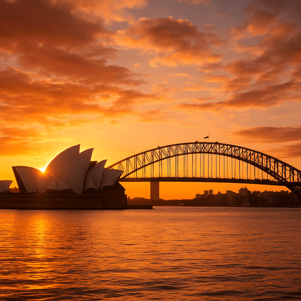 Cricket World Cup 2027 — Australia Fans Guide