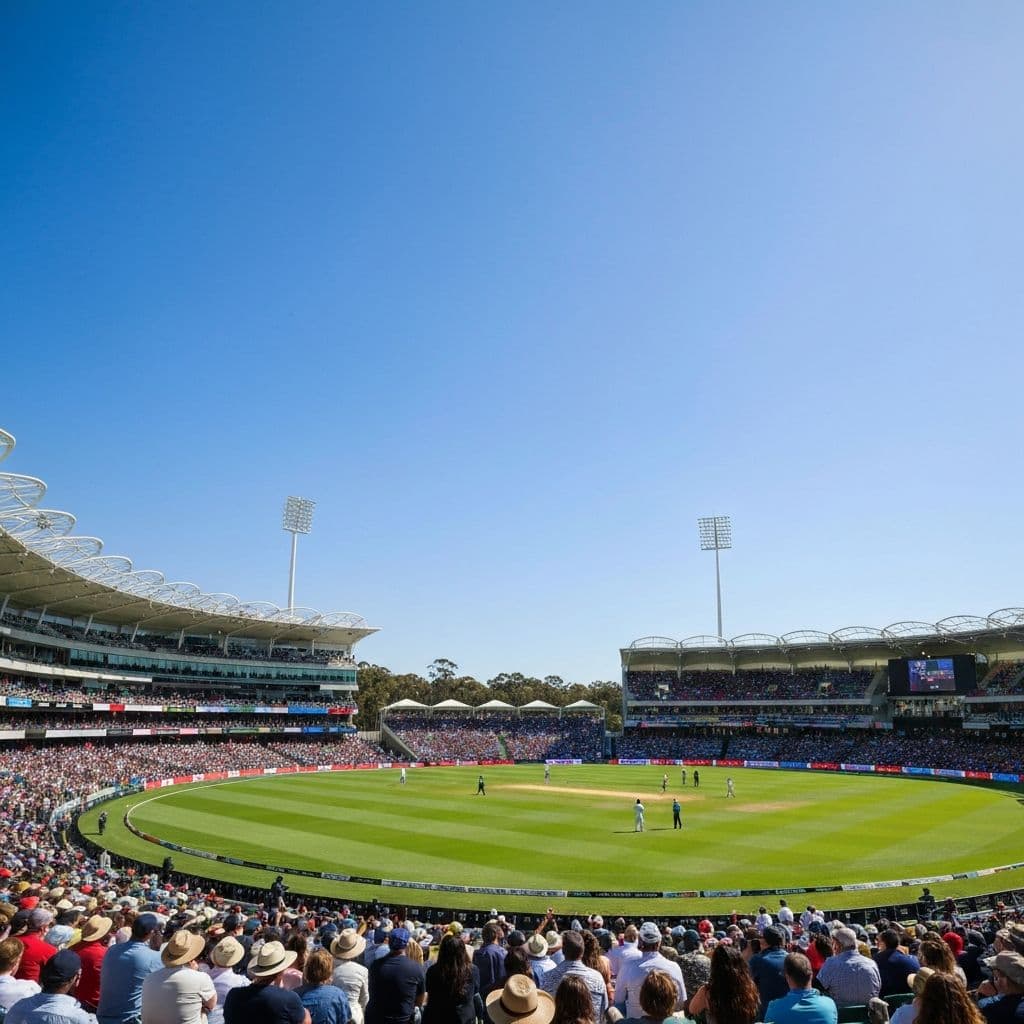Johannesburg