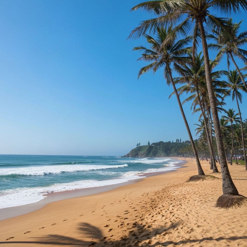 Durban