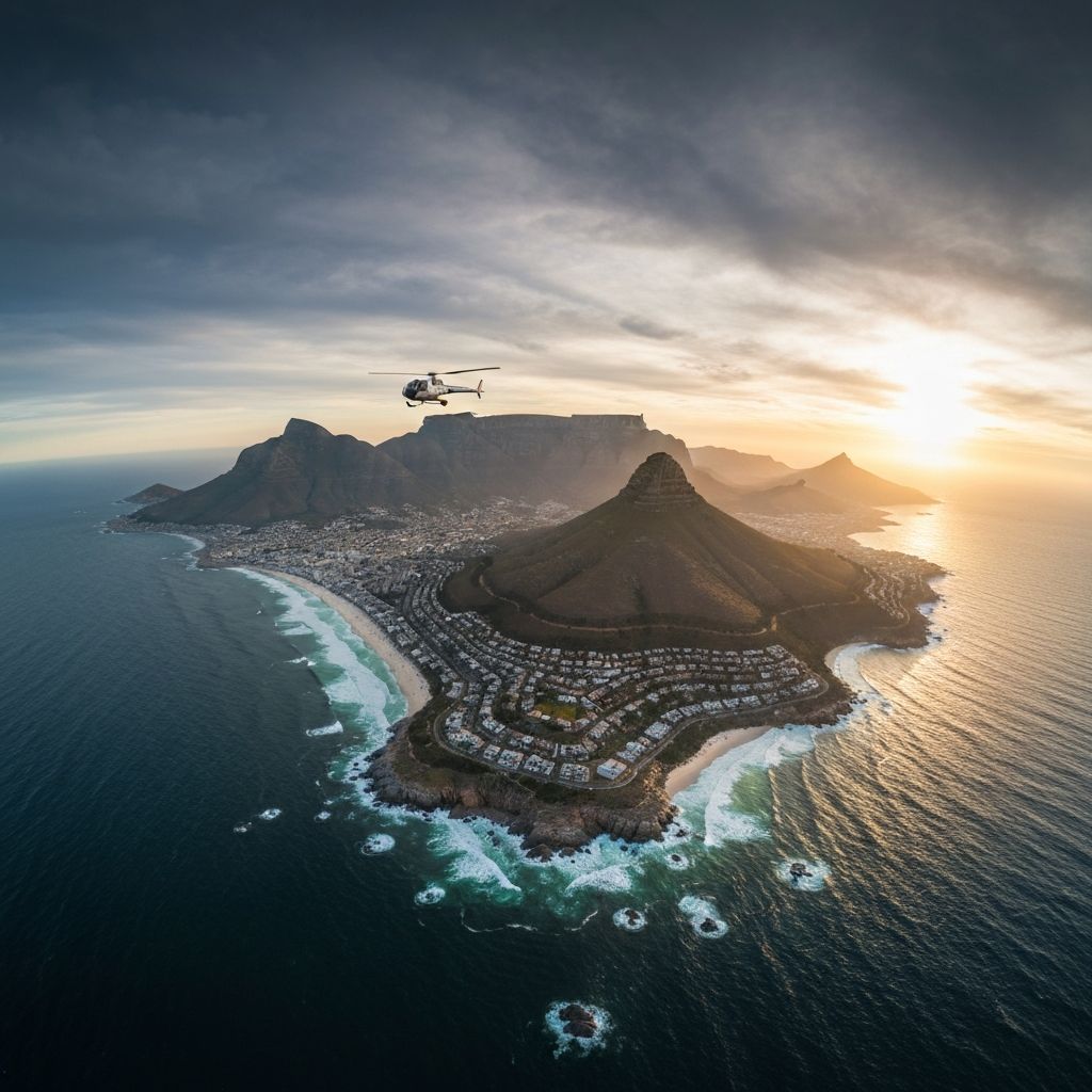 Scenic Premium Experiences