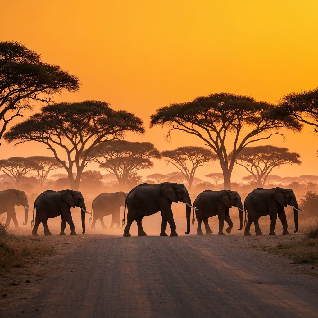 Kruger National Park